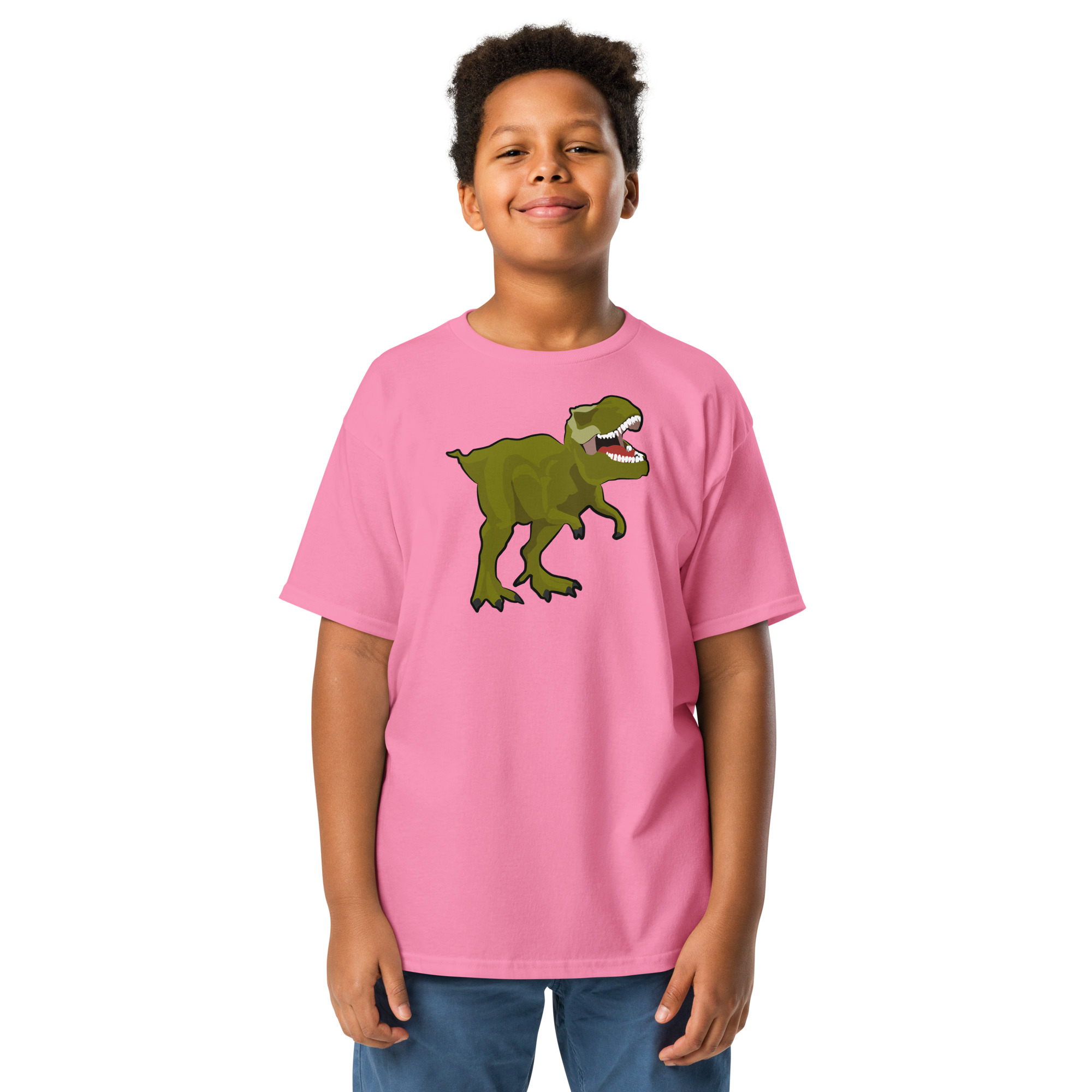 T-Rex Youth classic tee - Image 13