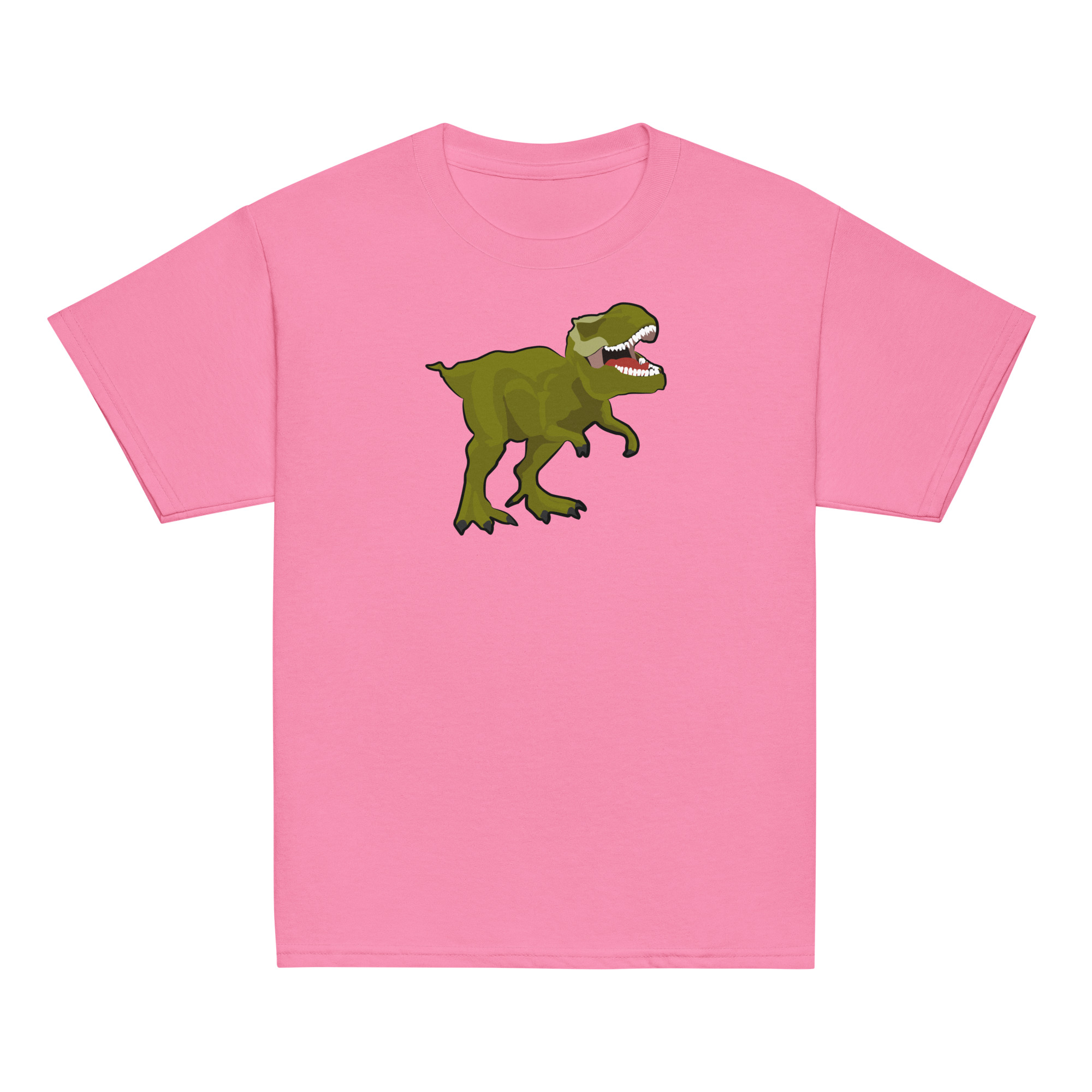 T-Rex Youth classic tee - Image 3