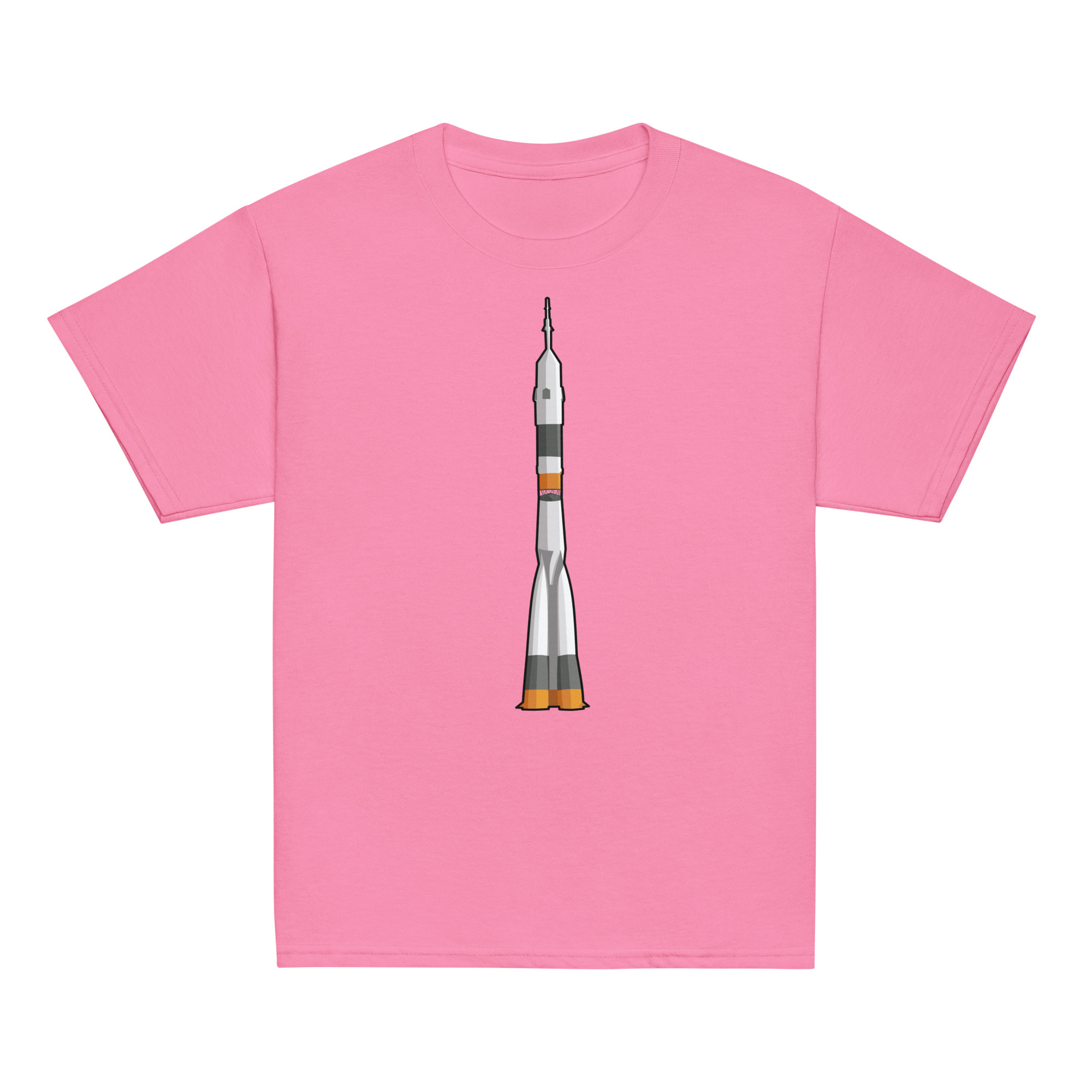 Soyuz Youth classic tee - Image 6