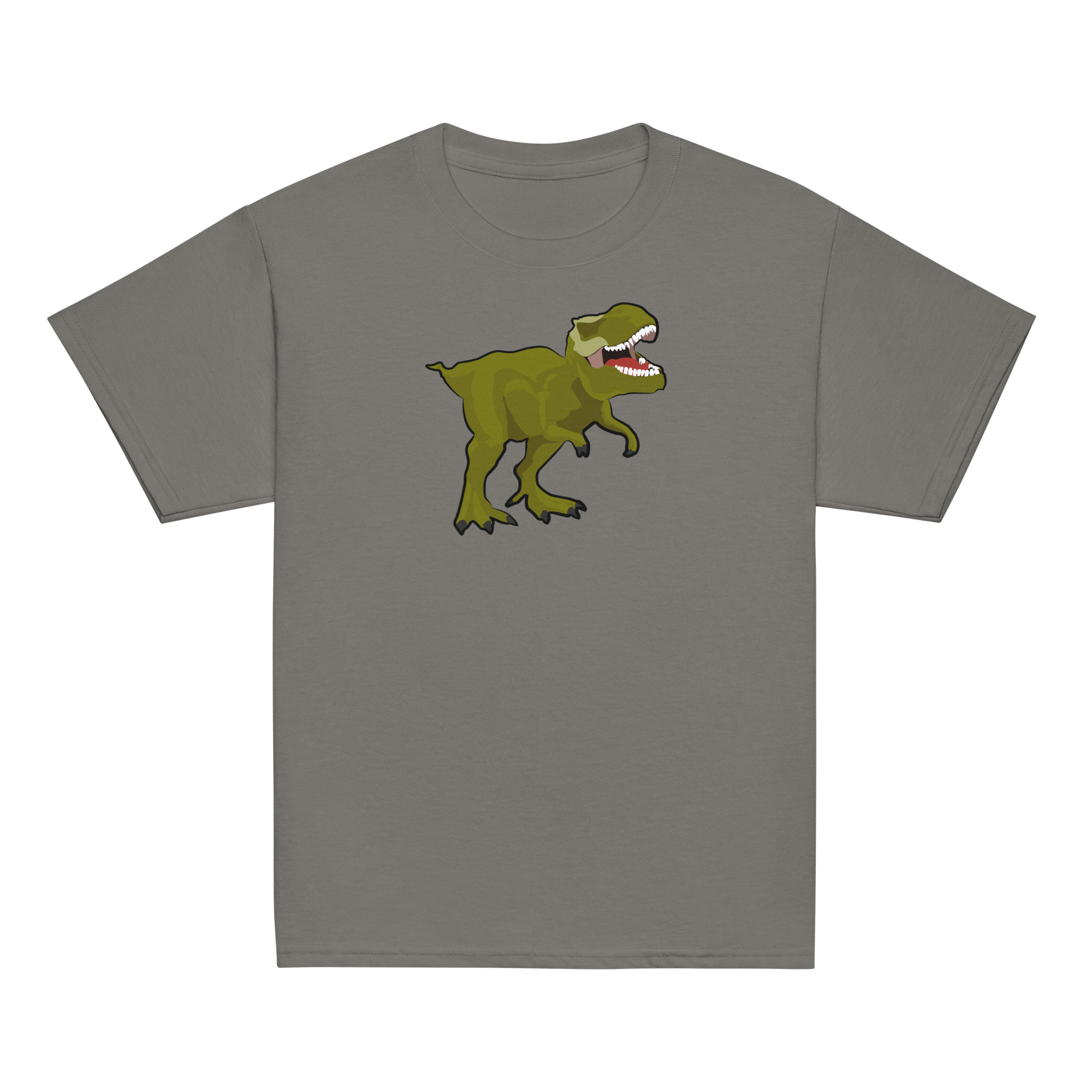 T-Rex Youth classic tee - Image 2