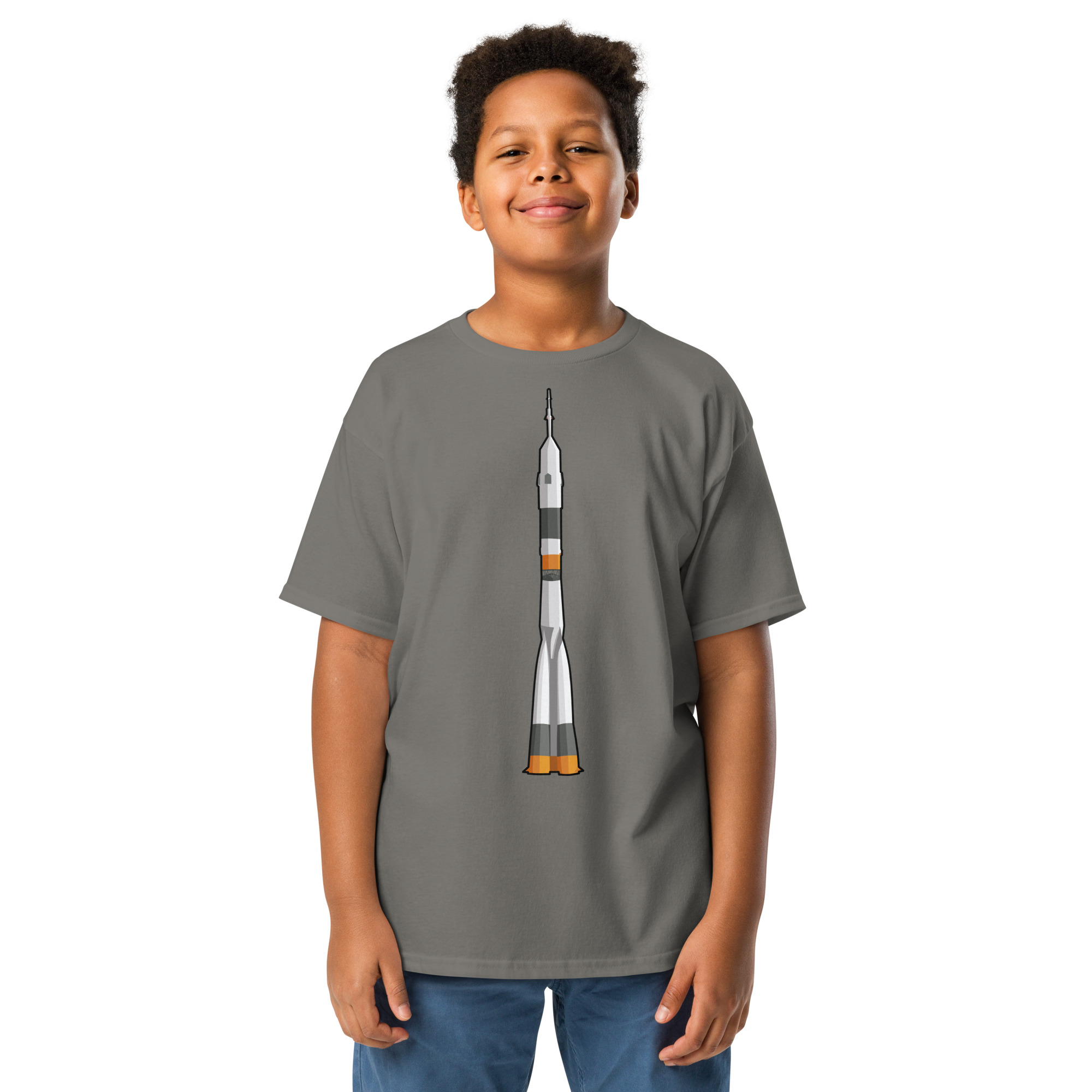 Soyuz Youth classic tee - Image 22