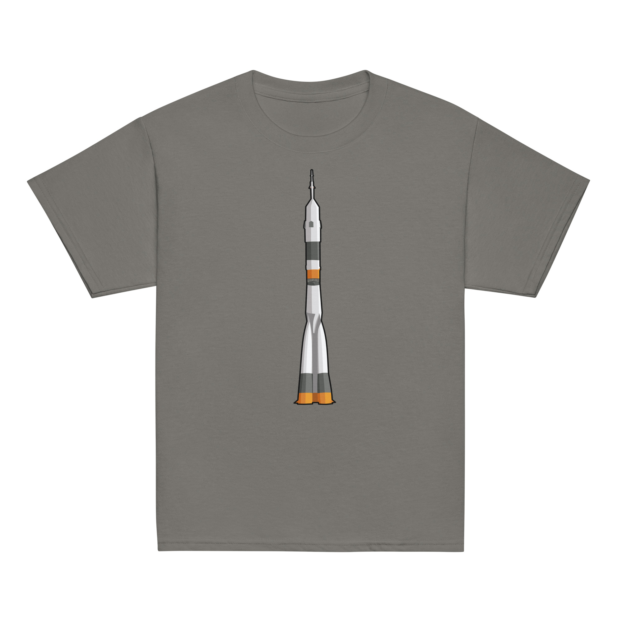 Soyuz Youth classic tee - Image 5