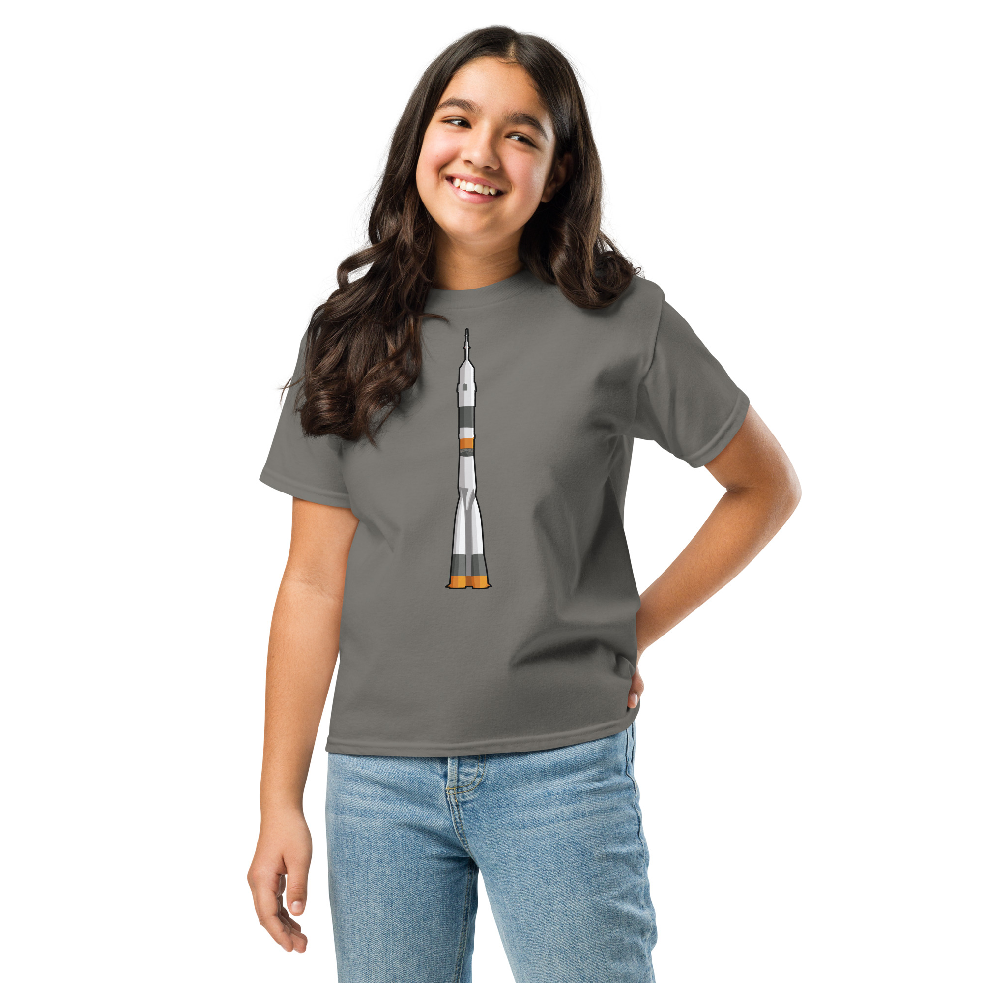 Soyuz Youth classic tee - Image 23