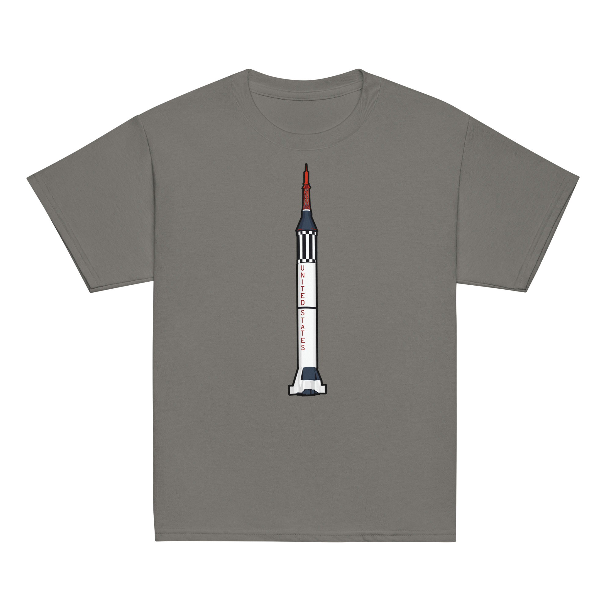 Mercury Youth classic tee - Image 4