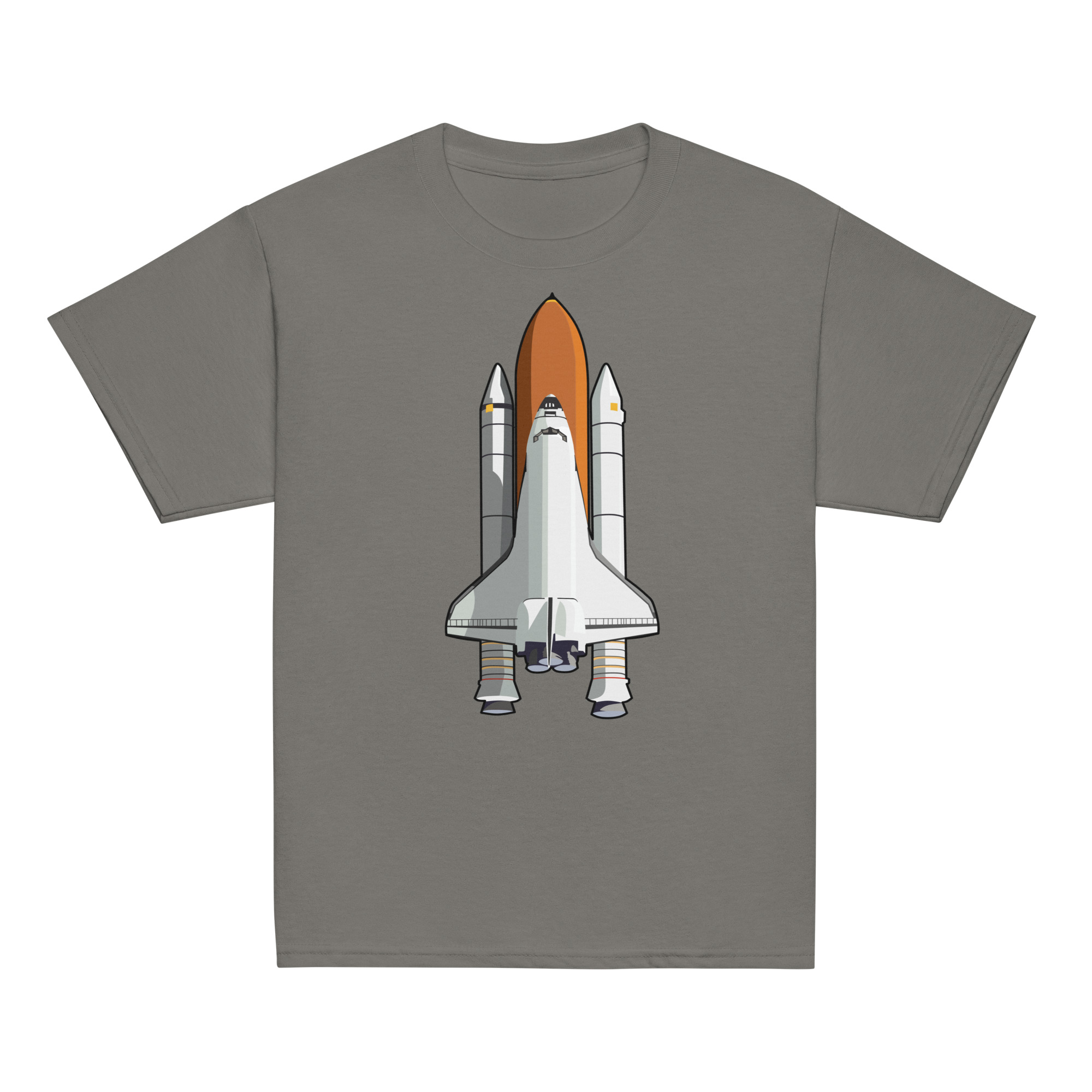 Space Shuttle Youth classic tee - Image 4