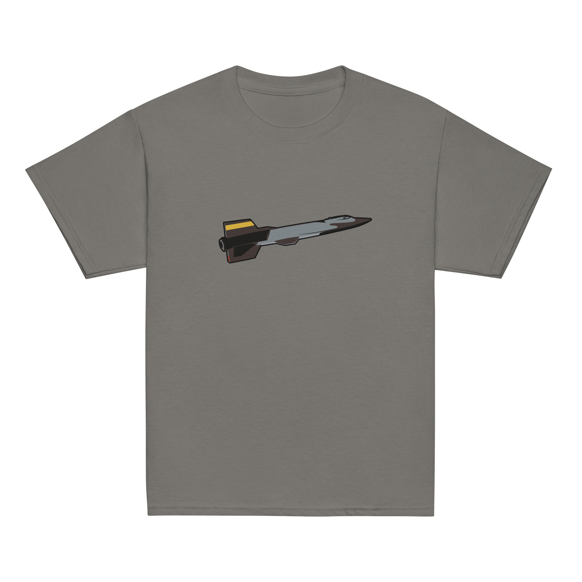 X-15 Youth classic tee - Image 4