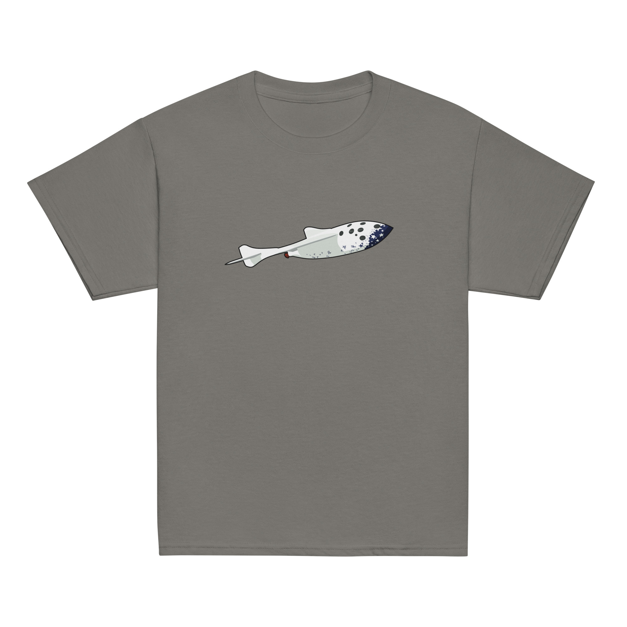 SpaceShip One Youth classic tee - Image 4