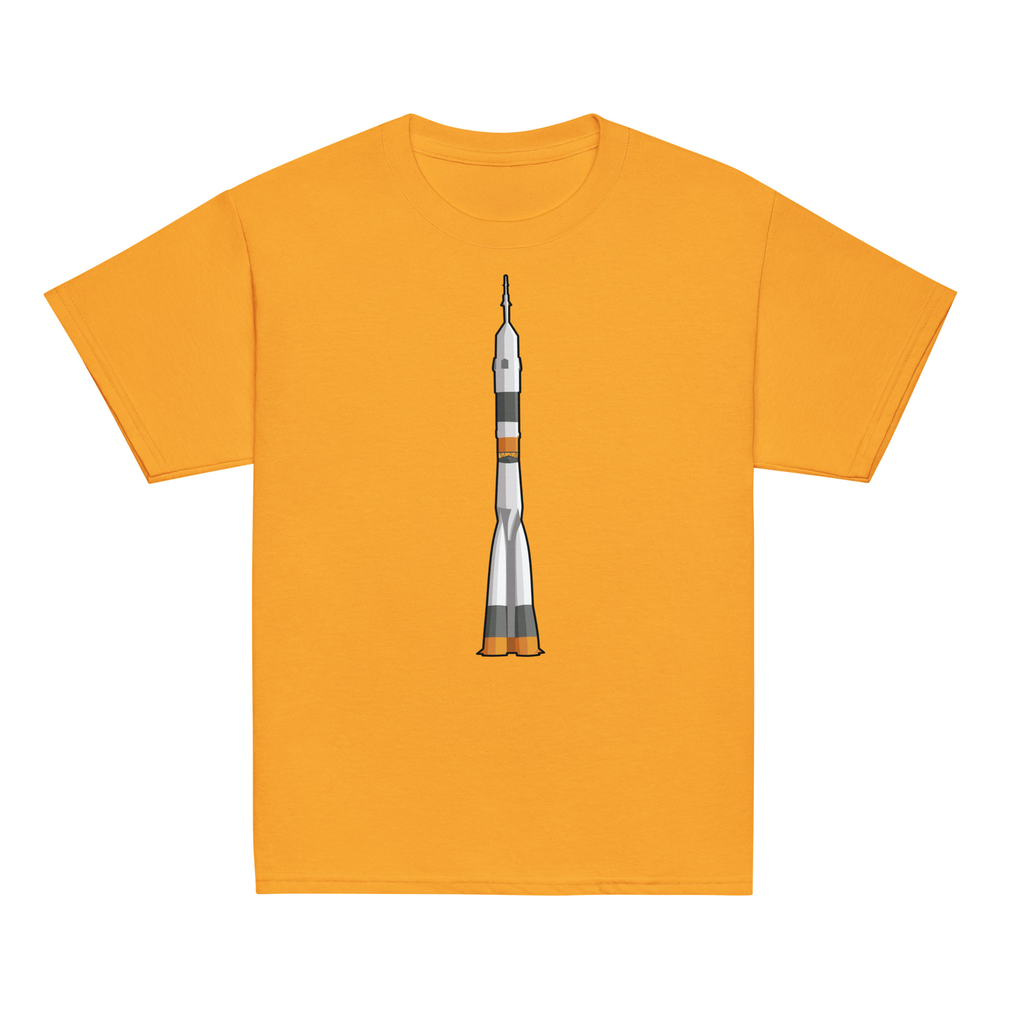 Soyuz Youth classic tee - Image 7