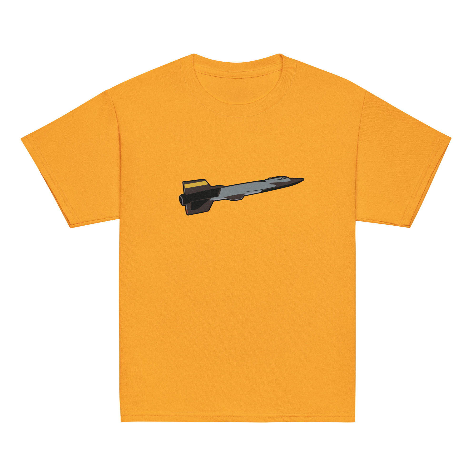 X-15 Youth classic tee - Image 6