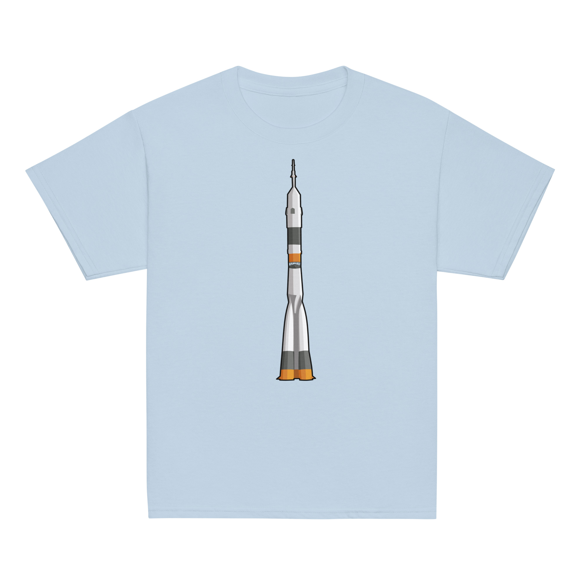 Soyuz Youth classic tee - Image 9
