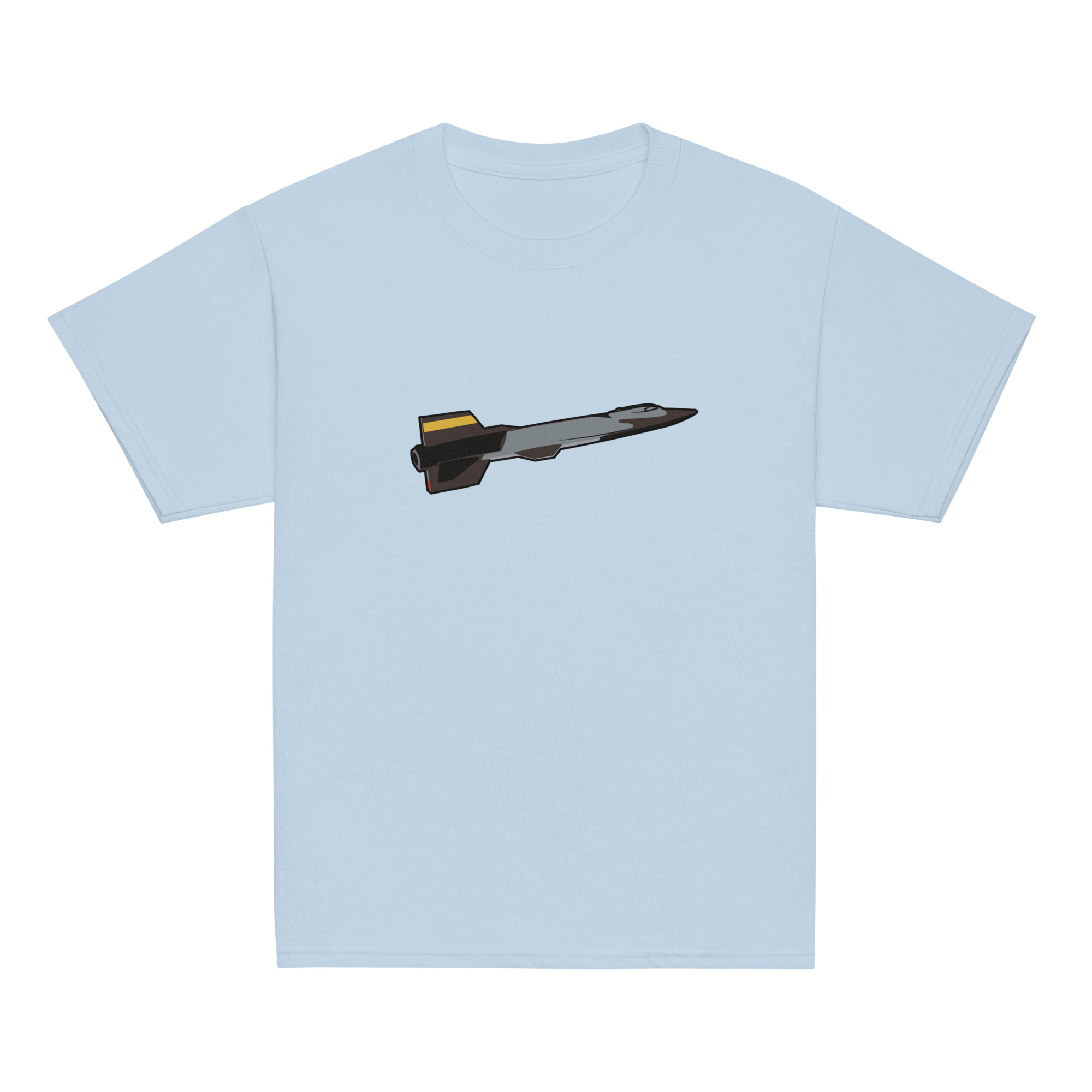 X-15 Youth classic tee - Image 8