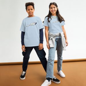 SpaceShip One Youth classic tee