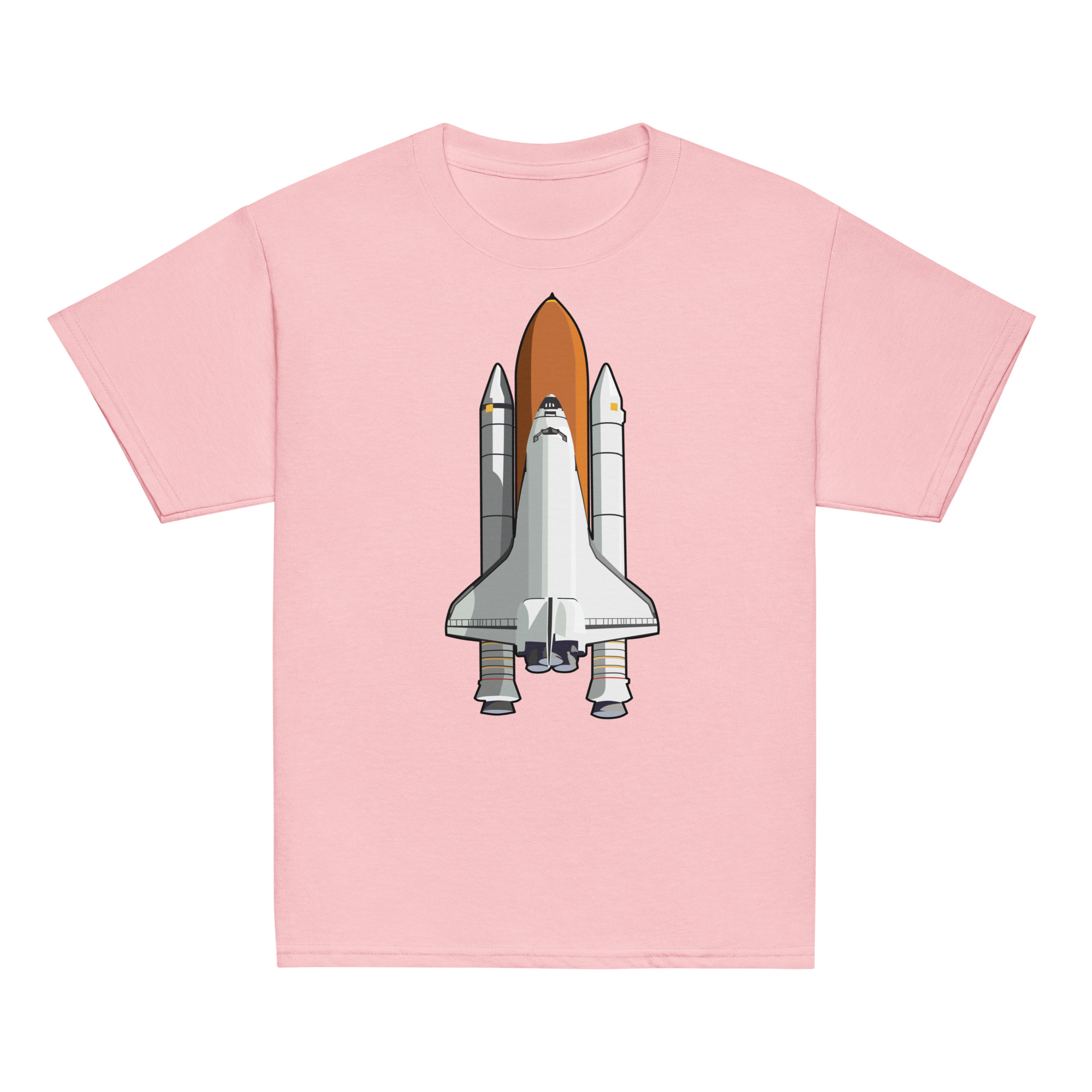 Space Shuttle Youth classic tee - Image 8