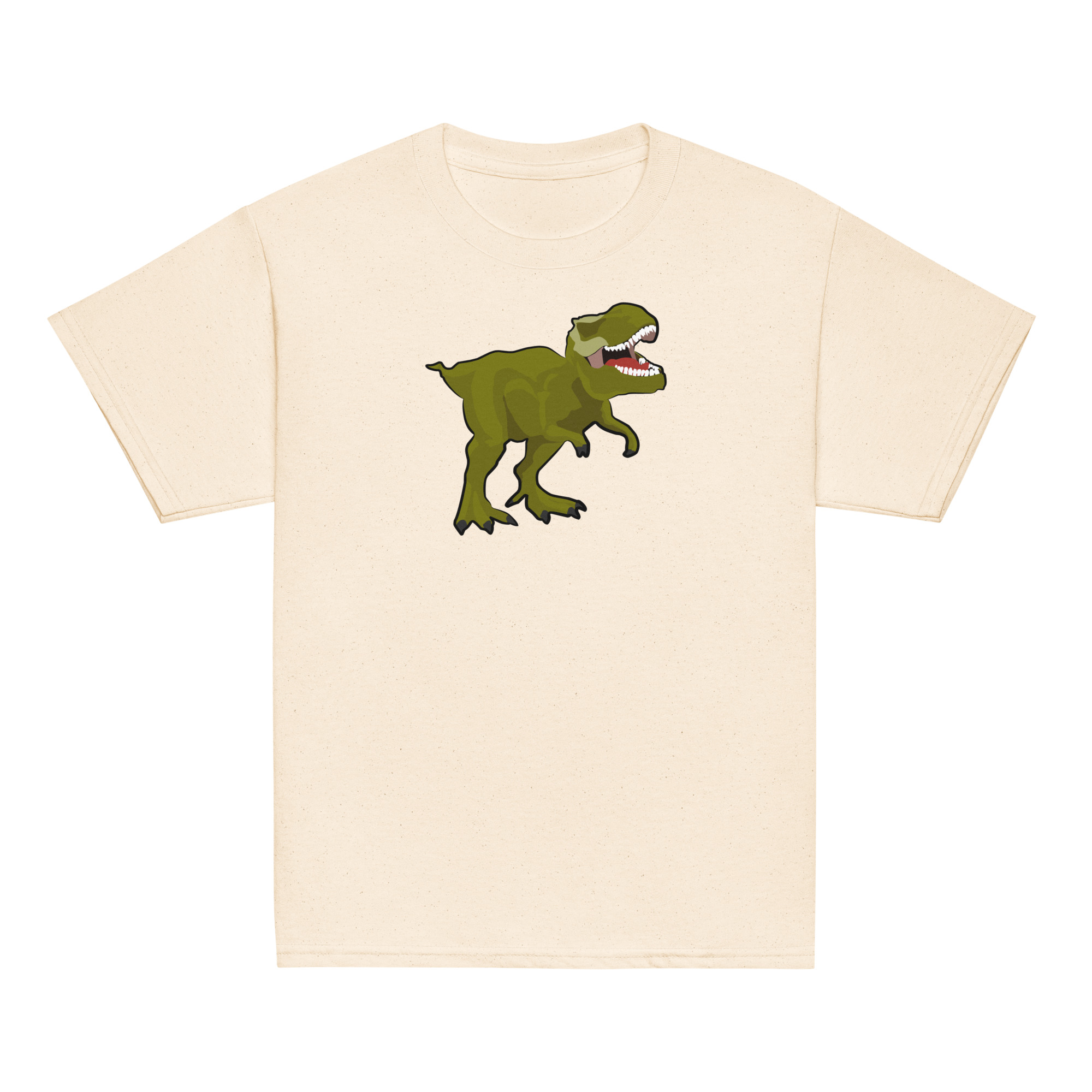 T-Rex Youth classic tee - Image 6