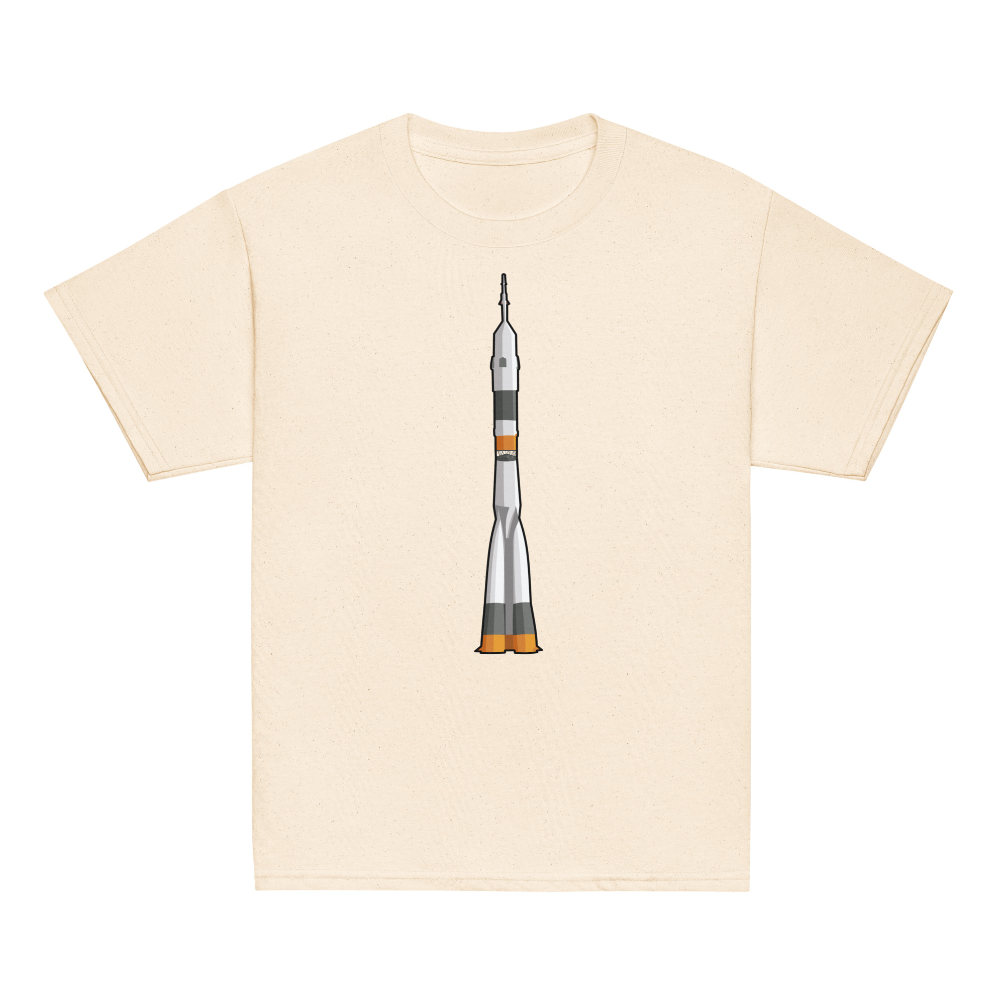 Soyuz Youth classic tee - Image 11