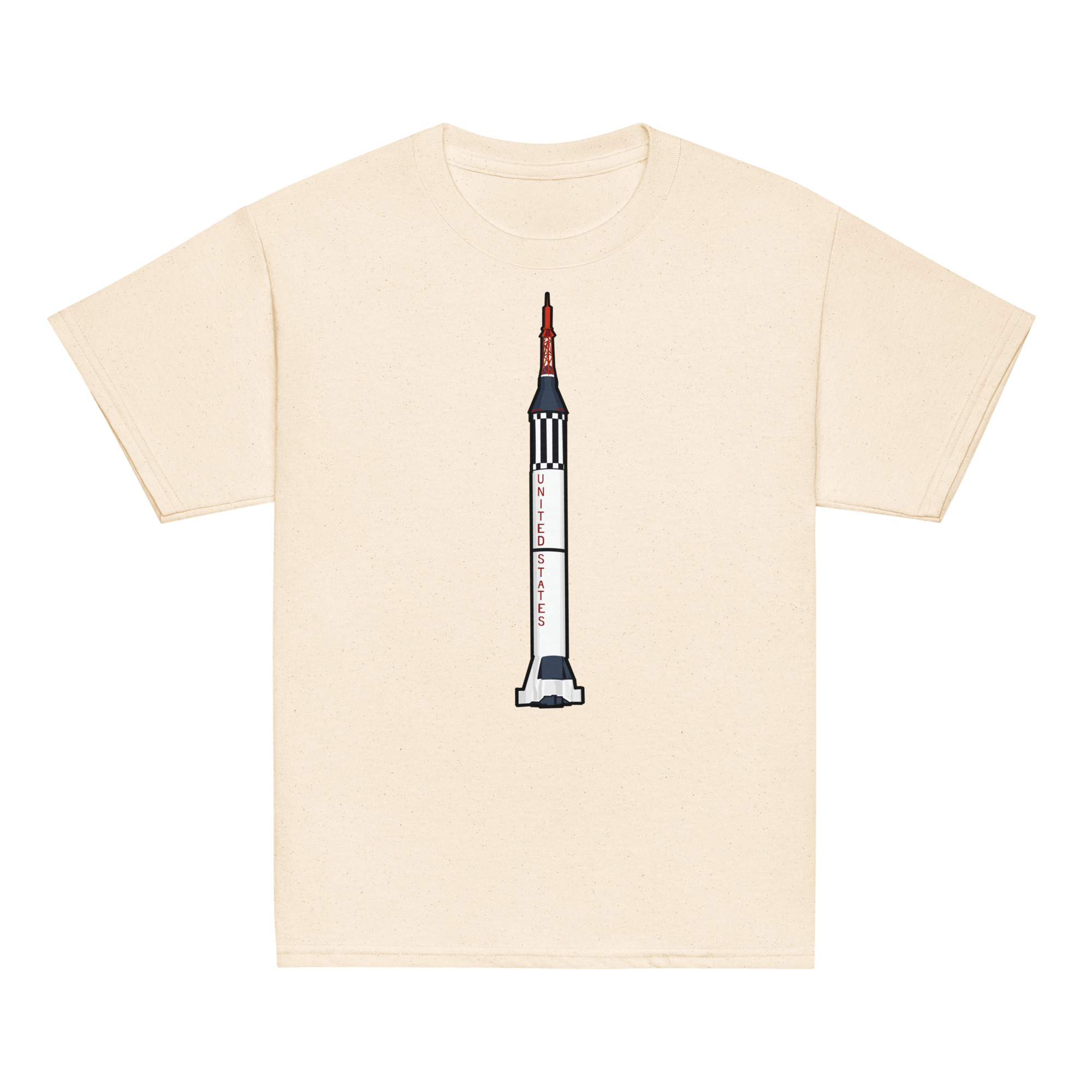 Mercury Youth classic tee - Image 10