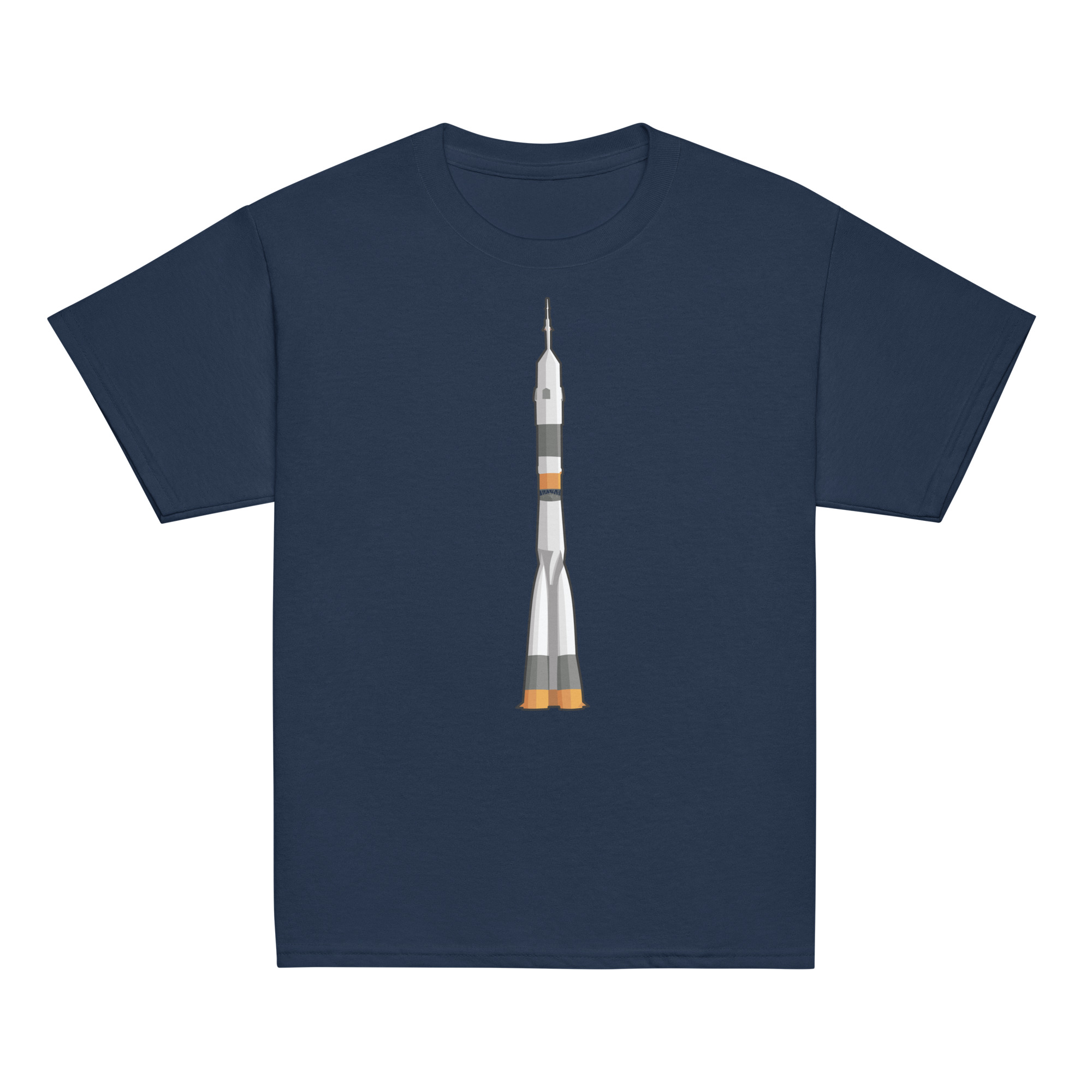 Soyuz Youth classic tee - Image 2