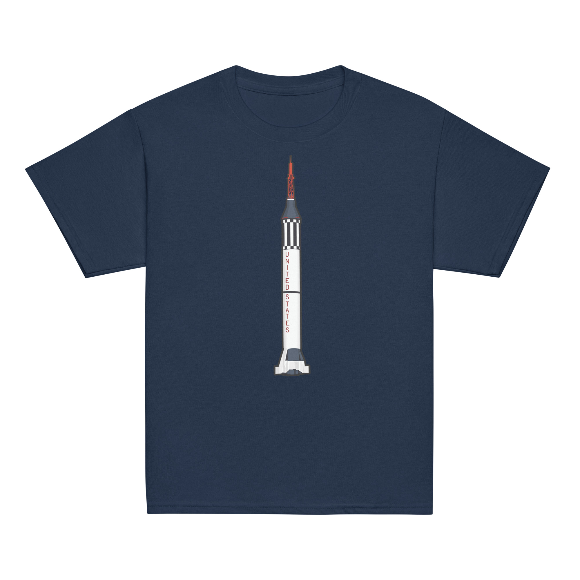 Mercury Youth classic tee - Image 2