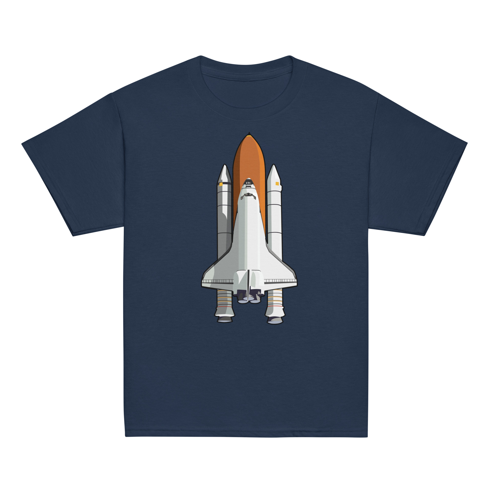 Space Shuttle Youth classic tee - Image 2
