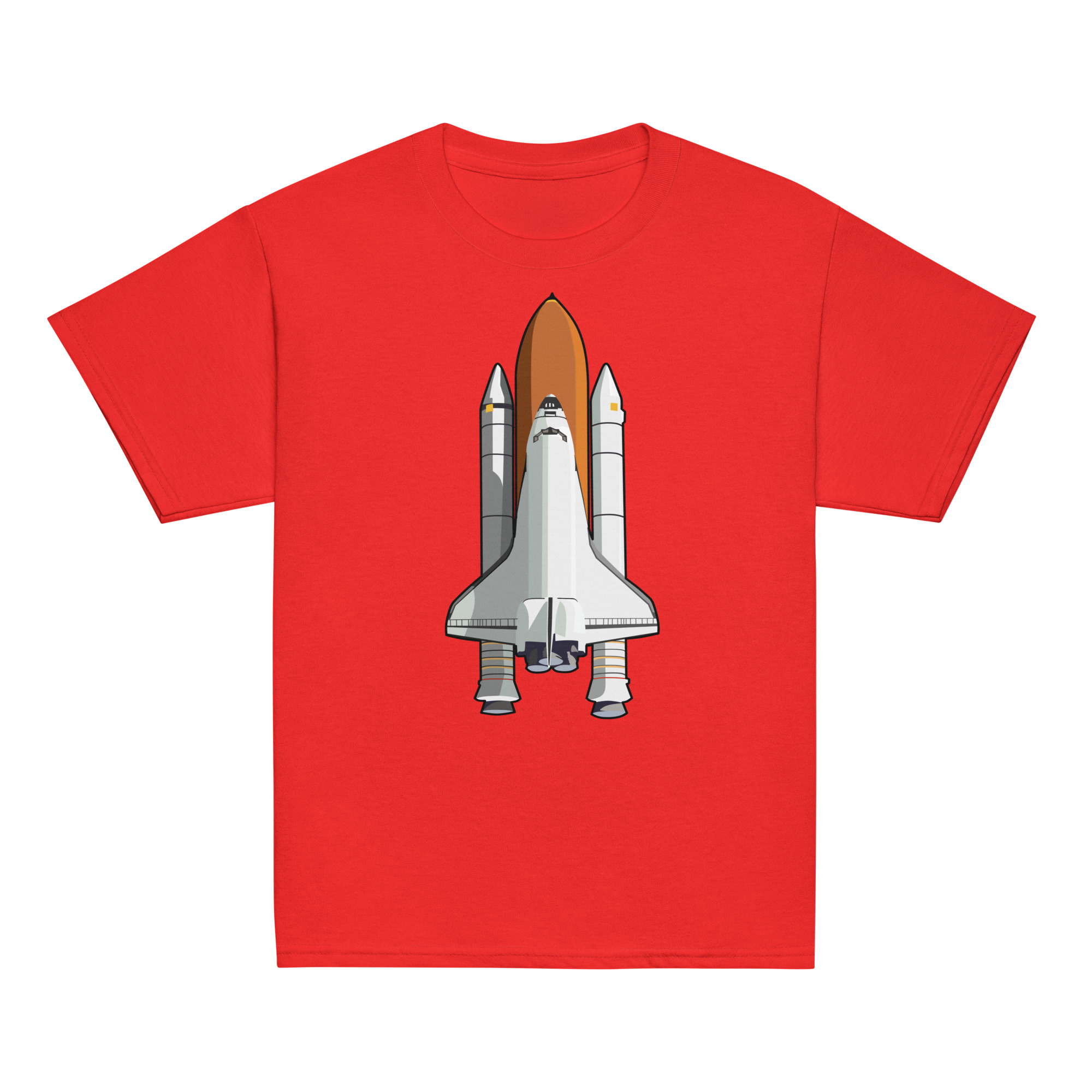 Space Shuttle Youth classic tee - Image 3