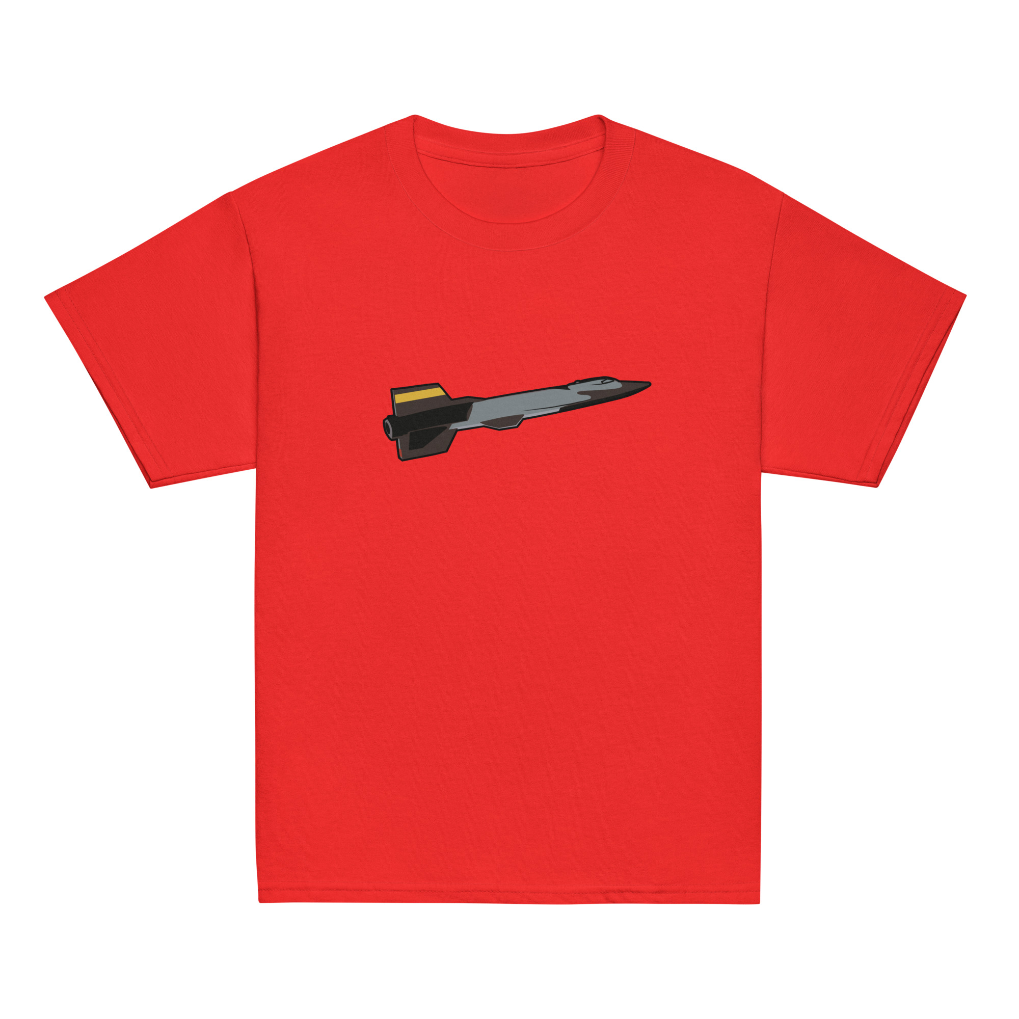 X-15 Youth classic tee - Image 3