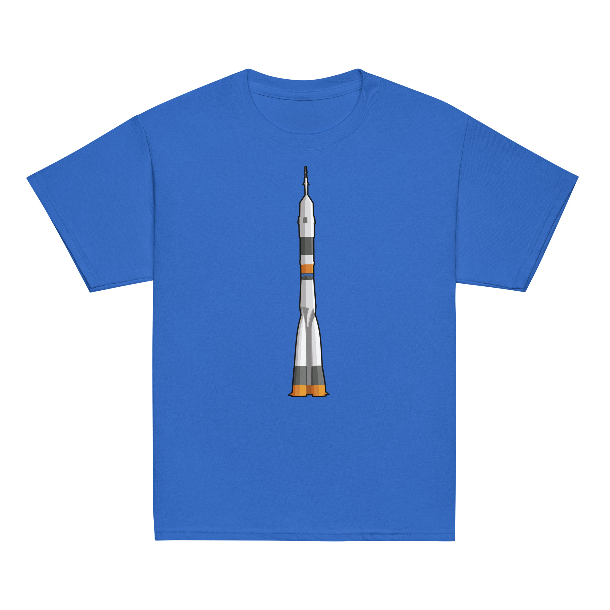 Soyuz Youth classic tee - Image 4