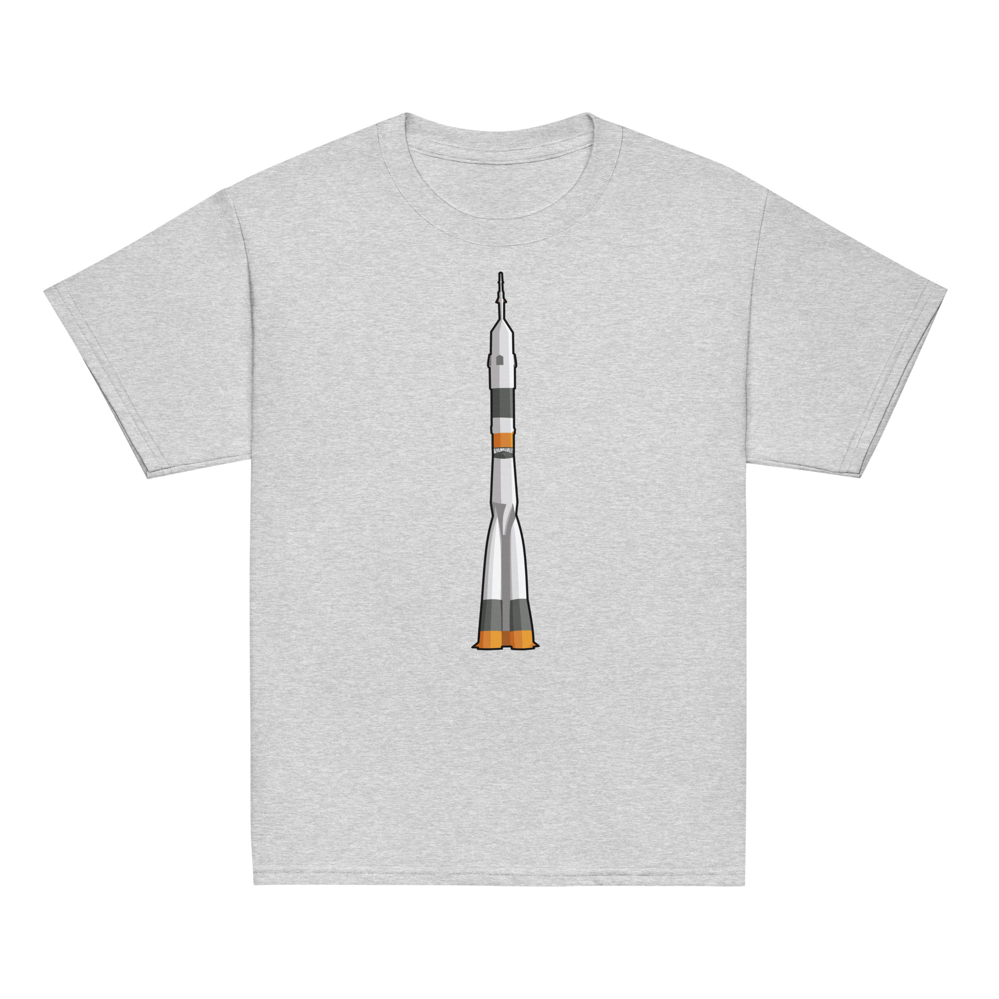 Soyuz Youth classic tee - Image 8