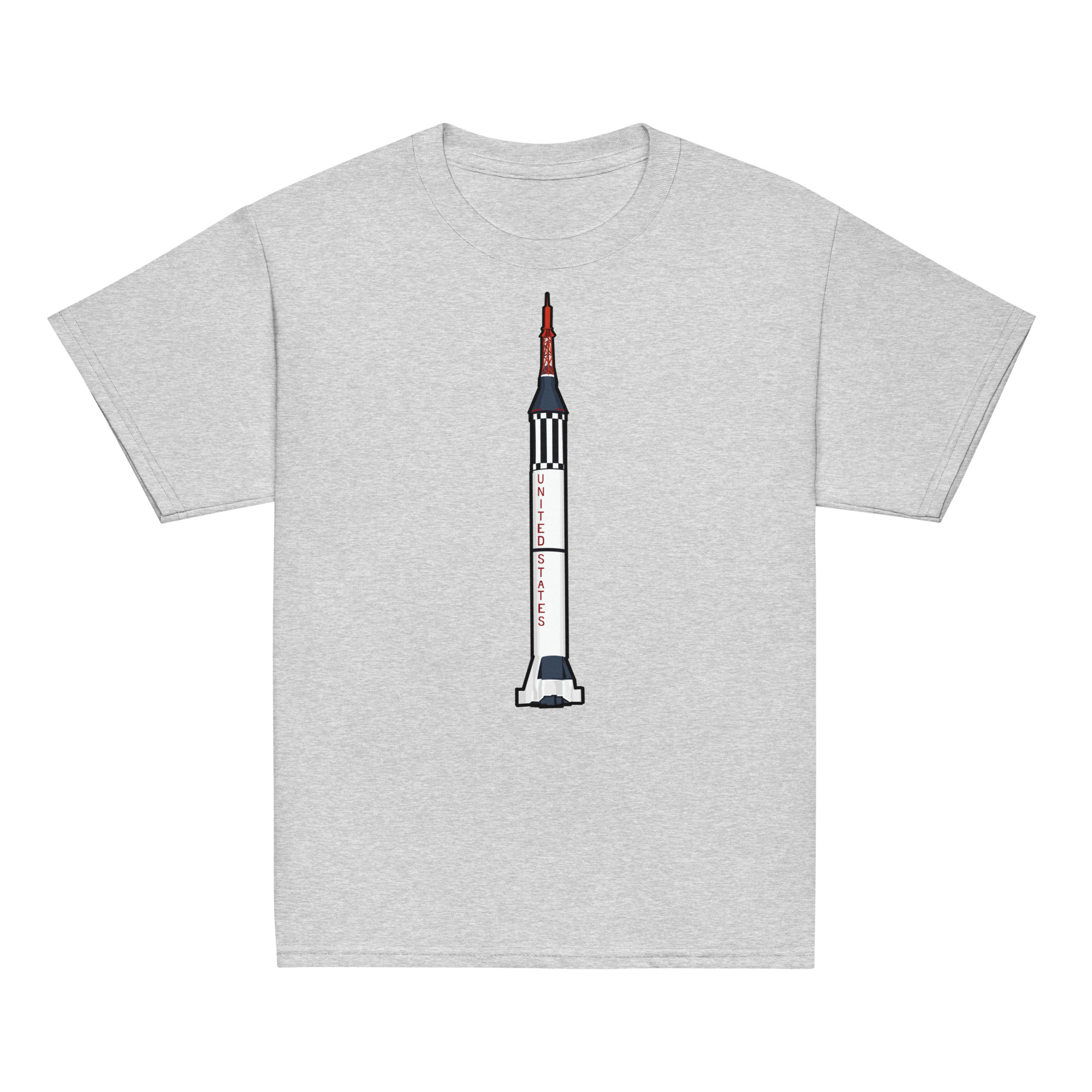 Mercury Youth classic tee - Image 7