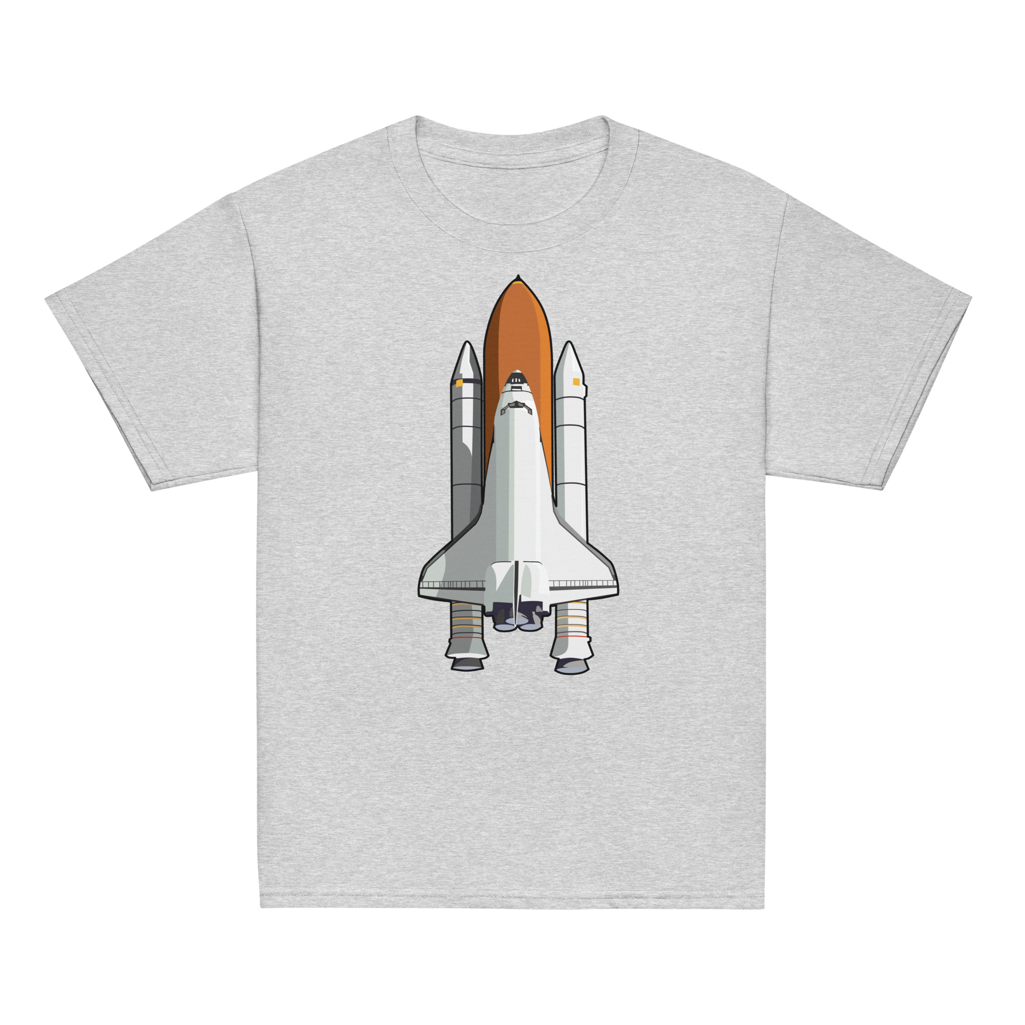 Space Shuttle Youth classic tee - Image 6