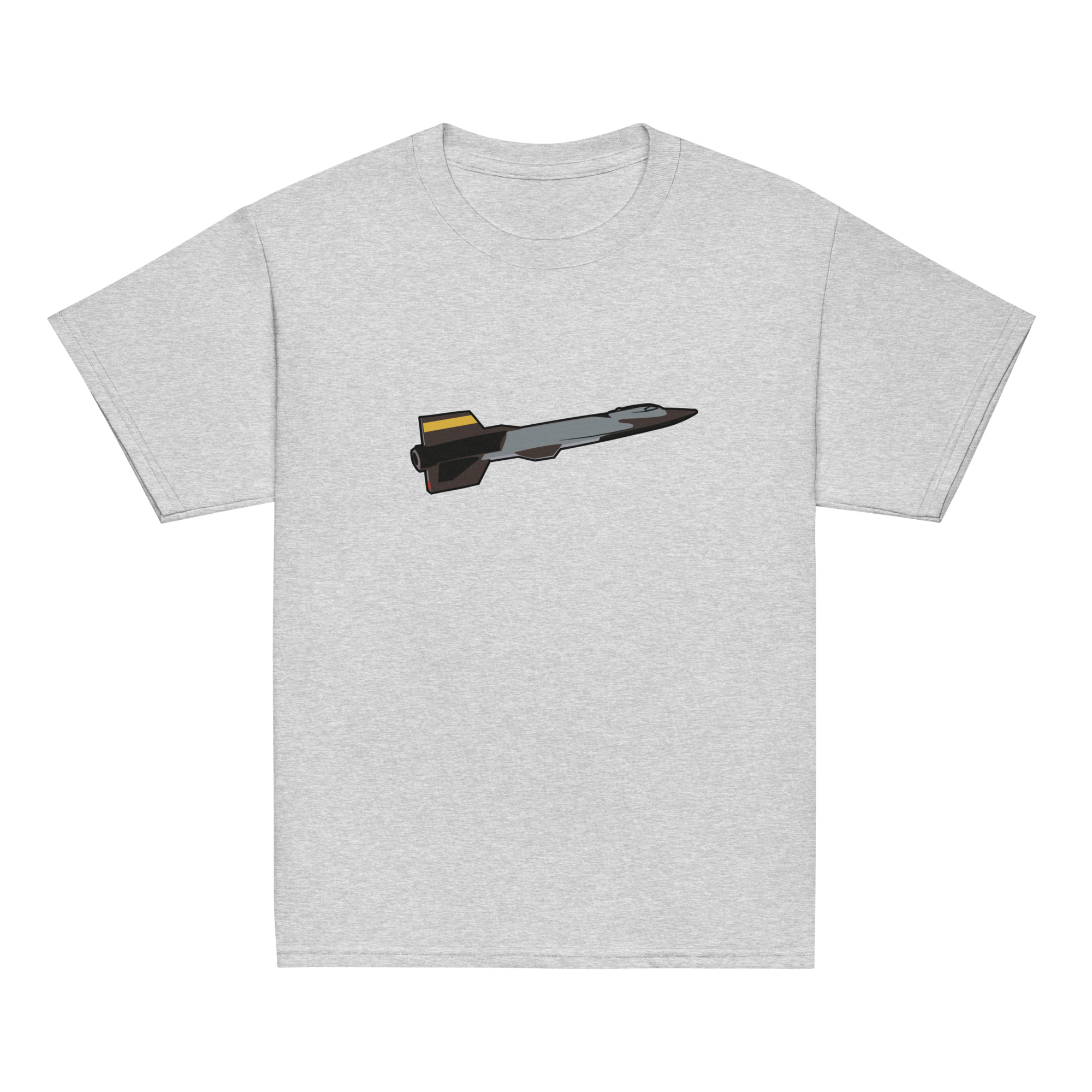 X-15 Youth classic tee - Image 7