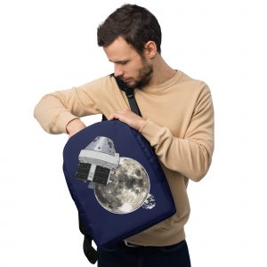 Artemis Minimalist Backpack