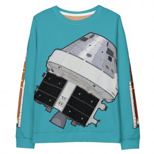 Artemis Unisex cotton sweatshirt