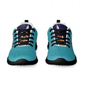 Artemis Men’s athletic shoes