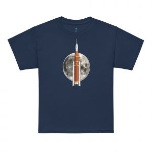 Artemis Youth t-shirt